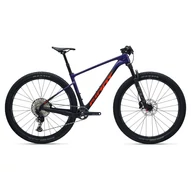 GIANT XTC Advanced 29 2 férfi 29" MTB kerékpár - S méretben