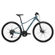 LIV Rove 2 női cross/gravel kerékpár - XS méretben