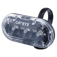 CATEYE TL-LD130F ELSŐ LÁMPA