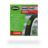 Slime Smart Tube 700x19-25c defektgátlós belső presta szeleppel