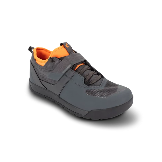 CUBE GTY STRIX grey´n´orange Kerékpáros Cipő