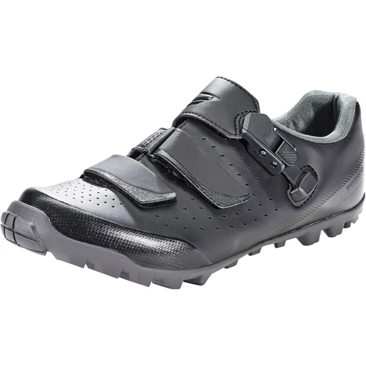 SHIMANO KERÉKPÁROS CIPŐ SH-ME301W FEKETE