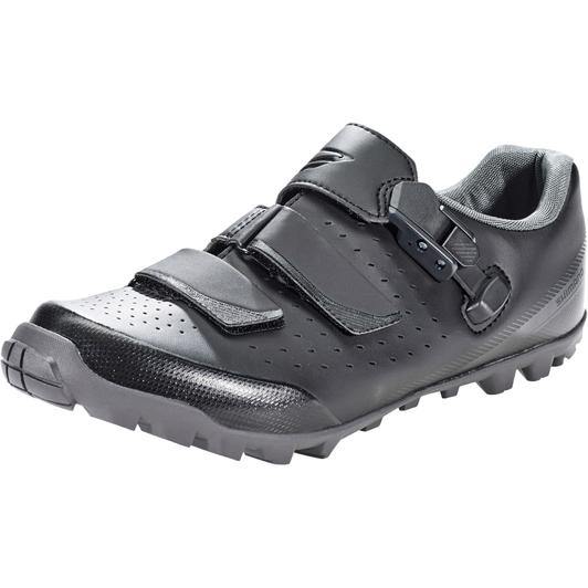 SHIMANO KERÉKPÁROS CIPŐ SH-ME301W FEKETE