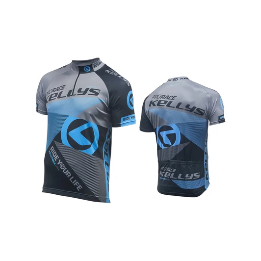KELLYS PRO RACE BLUE