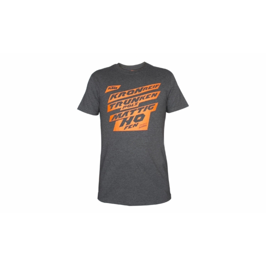 KTM Factory Team T-shirt