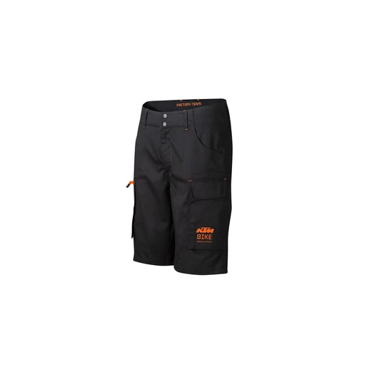 KTM Factory Team Work Short