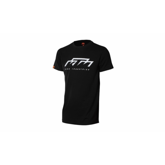 KTM Factory Team T-shirt BI black/white