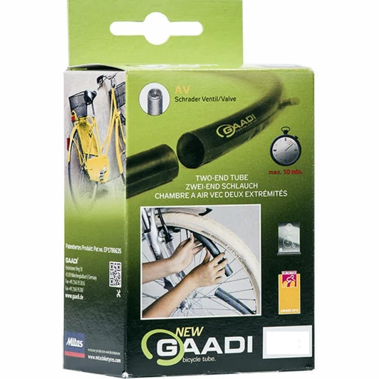 MITAS GAADI TWO-END TUBE 26&quot; 40/47-559 SV40