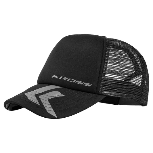 Kross T-Cap Black-Gray