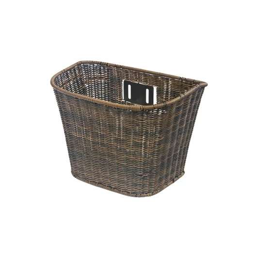 KELLYS Rattan első kosár