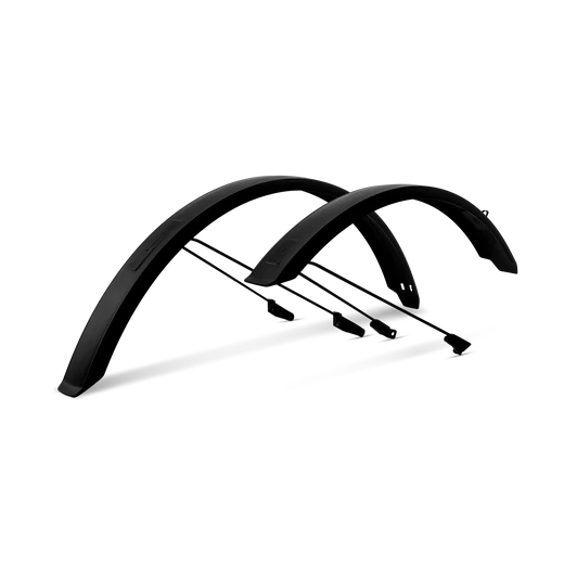 CUBE ACID MUDGUARD SET 60 26'' ST MOUNT 2.0 KERÉKPÁR SÁRVÉDŐ SZETT