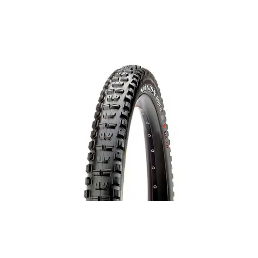 MAXXIS 27.5X2.40WT MINION DHR II 3CG/DD/TR HAJTOGATHATÓ GUMIABRONCS