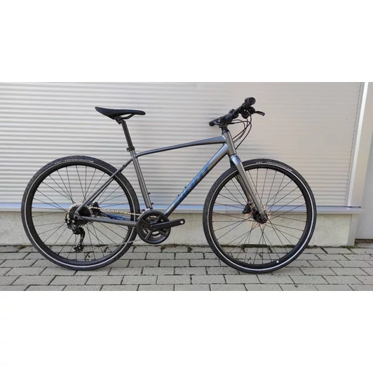 GIANT ESCAPE DISC BLACK 2026