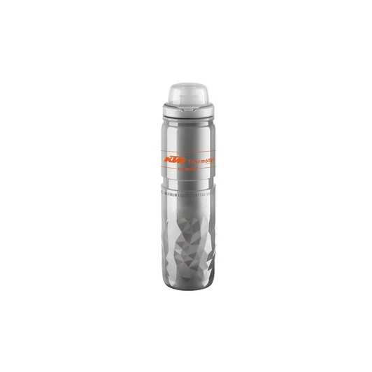 KTM BOTTLE HOT & ICE 650ML THERMO KERÉKPÁROS KULACS