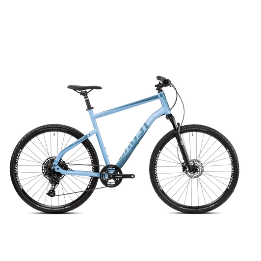 GHOST SQUARE CROSS ESSENTIAL BLUE/BLUE 2024 FÉRFI CROSS KERÉKPÁR