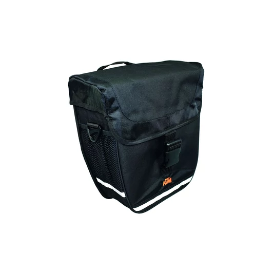 KTM LINE CARRIER BAG SINGLE XL VARIO 18L CSOMAGTARTÓ TÁSKA