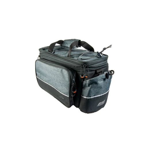 KTM LINE TRUNK BAG 20L SNAP IT KERÉKPÁR CSOMAGTARTÓ TÁSKA