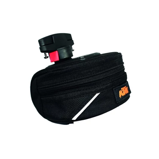 KTM SADDLE BAG EUROPA M Kerékpár Nyeregtáska