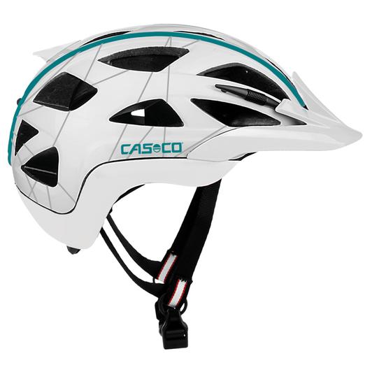 Casco Activ 2 FEMME WHITE BUKÓSISAK