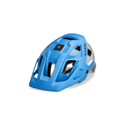 CUBE Helmet STROVER X Actionteam Kerékpár Enduro MTB Bukósisak