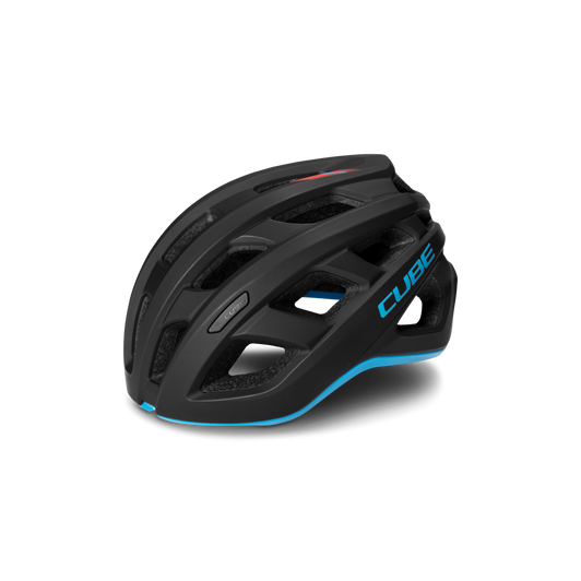 CUBE HELMET ROAD RACE TEAMLINE ORSZÁGÚTI KERÉKPÁROS BUKÓSISAK