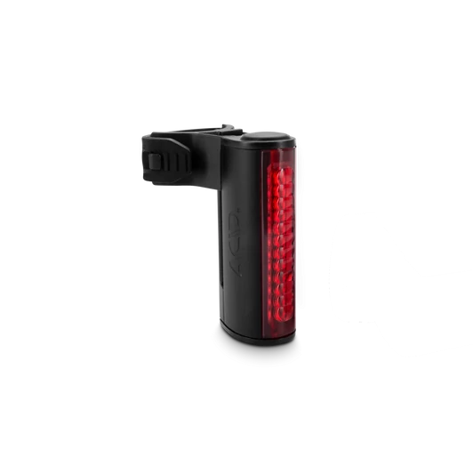 CUBE ACID OUTDOOR LED LIGHT HPA USB "RED" Kerékpár Hátsó Lámpa 