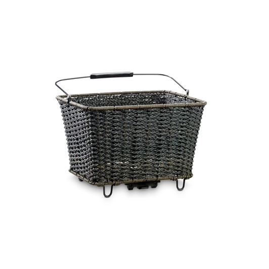 CUBE ACID CARRIER BASKET 25 RILINK RATTAN CSOMAGTARTÓ KOSÁR