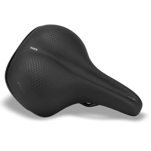 CUBE ACID Saddle SHEN KERÉKPÁR NYEREG