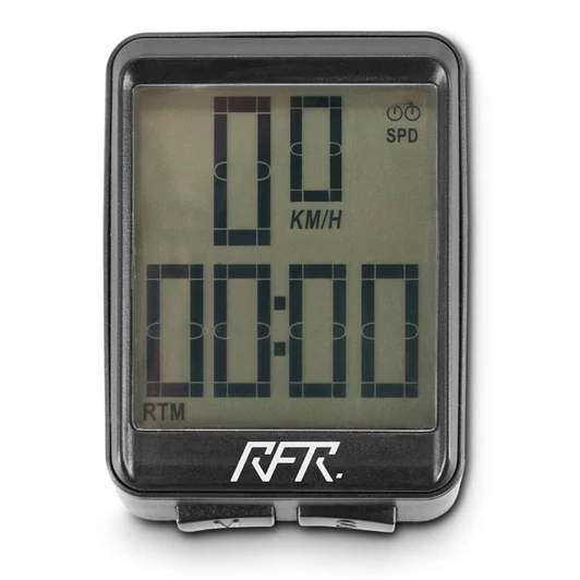 CUBE RFR Cycle Computer wireless CMPT KERÉKPÁROS KOMPUTER