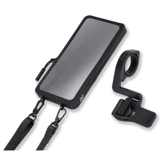 CUBE ACID Mobile Phone Case PRO L KERÉKPÁR TELEFONTARTÓ TOK KORMÁNYRA