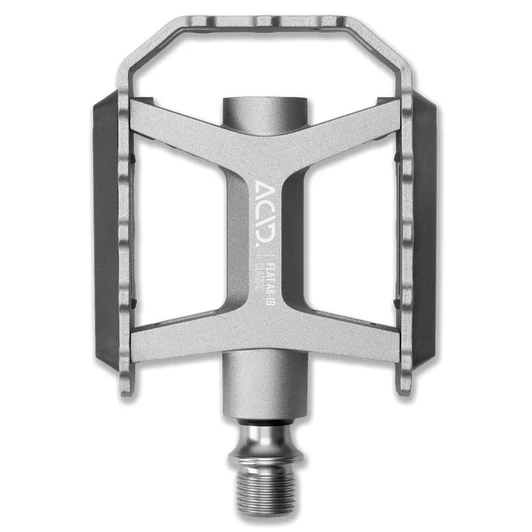 CUBE ACID Pedals FLAT A8-IB Classic KERÉKPÁR TAPOSÓ PEDÁL