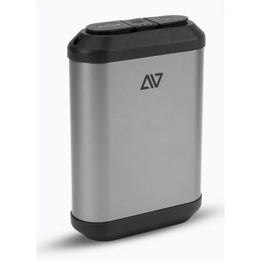 CUBE ACID PowerBank 37 space grey´n´black MOBIL AKKUMULÁTOR