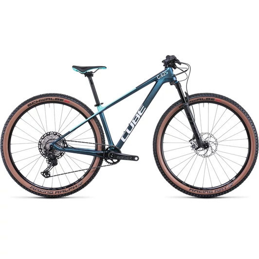 CUBE ACCESS  WS C:62 SL TEAM WS 27,5&quot; 2023 NŐI MTB KERÉKPÁR