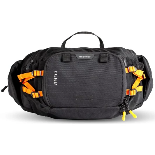 CUBE HIP BAG VERTEX 3 KERÉKPÁROS ÖVTÁSKA