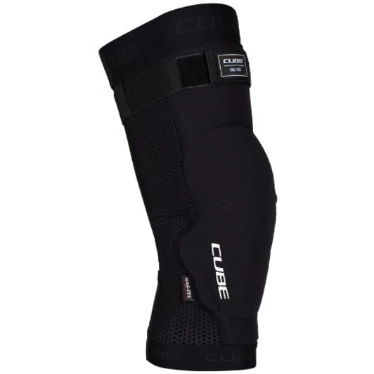 CUBE Knee Protector X Actionteam Evolution Kerékpáros Térdprotektor