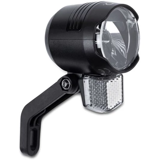 CUBE ACID E-Bike Front Light PRO-E 60 CMPT BES3 Elektromos Kerékpár Rendszerintegrált Első Lámpa