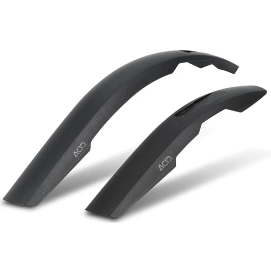 CUBE ACID MUDGUARD SET MUD ROOKIE 18" / 20" Gyerek Kerékpár Sárvédőszett