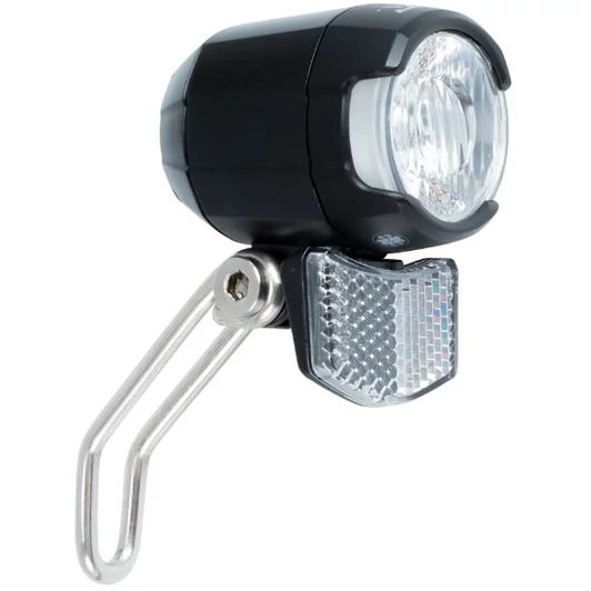 CUBE RFR Dynamo Front Light D 50 Kerékpár Első lámpa