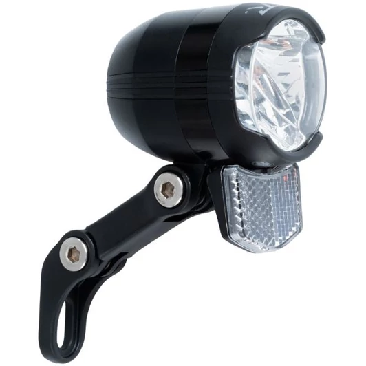 CUBE RFR E-Bike Front Light E 80 BES2 Elektromos Kerékpár Integrált Első Lámpa