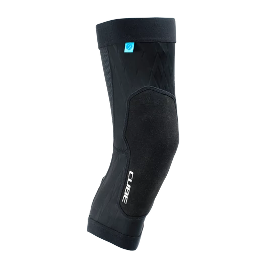 CUBE Knee Protector X NF Kerékpáros Térdvédő / Protektor