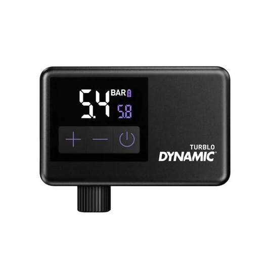 DYNAMIC Turblo KERÉKPÁR MINI KOMPRESSZOR