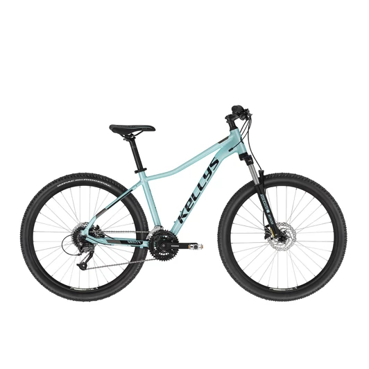 KELLYS VANITY 50 SKY BLUE 27,5" 2022 NŐI MTB KERÉKPÁR