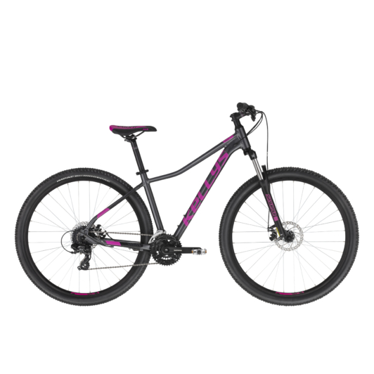KELLYS Vanity 30 Grey (29") 2022 női MTB kerékpár