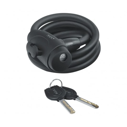 KLS COIL 120CM ZÁR