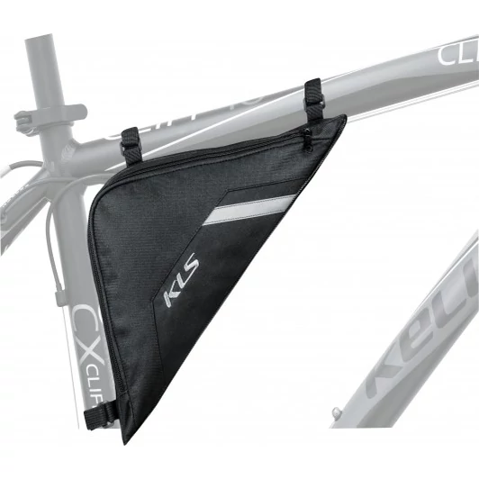 KLS TRIANGLE ECO LARGE Váztáska