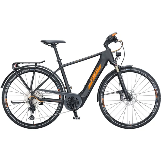KTM MACINA SPORT 610 FÉRFI ELEKTROMOS TREKKING KERÉKPÁR 2021