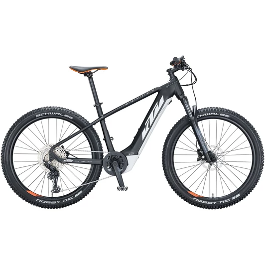 KTM MACINA TEAM 272 FÉRFI ELEKTROMOS MTB KERÉKPÁR 2021