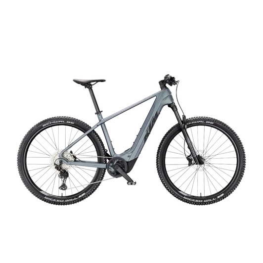 KTM MACINA TEAM 892  XL/53 elektromos  MTB kerékpár BRIGHT TEAL MATT színben