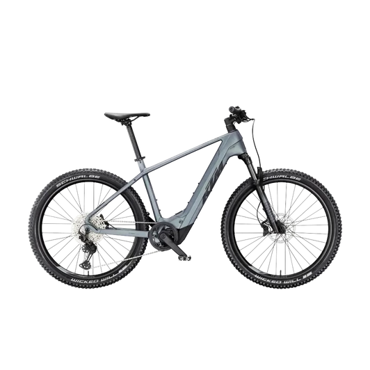 KTM MACINA TEAM 872  S/38 elektromos  MTB kerékpár BRIGHT TEAL MATT színben