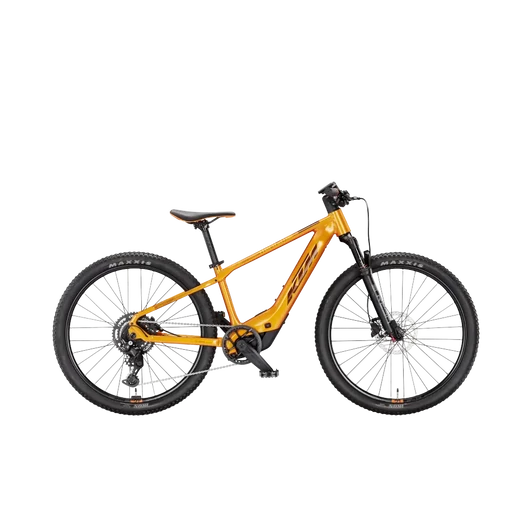 KTM MACINA MINI ME SX 26  S/35 elektromos  gyermek kerékpár FRESH ORANGE színben